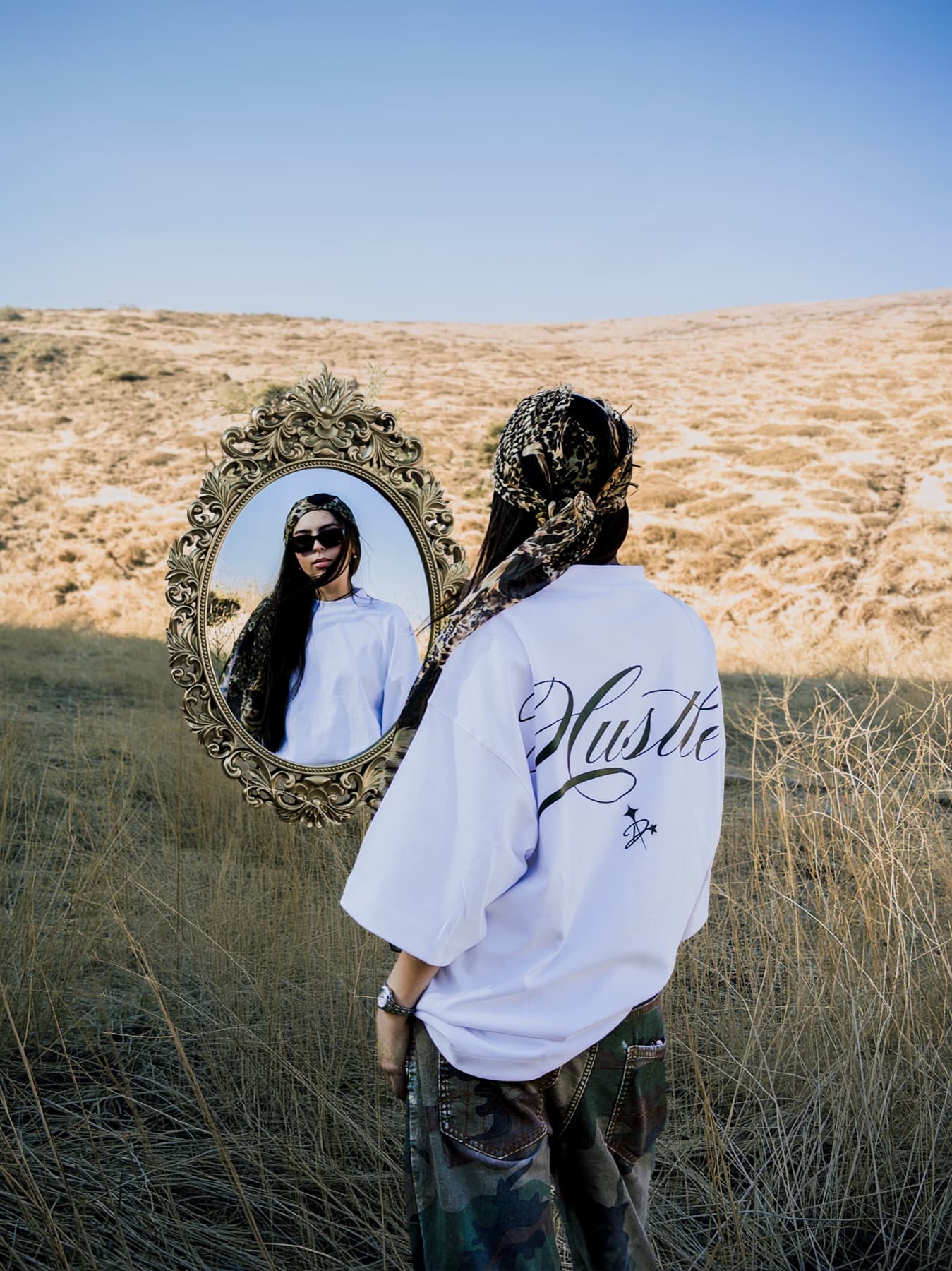 DayDreaming — STREETWEAR · CAMPAÑA & WEB